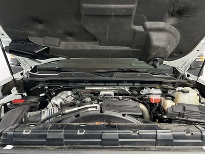 2024 Chevrolet Silverado 3500 HD High Country DRW
