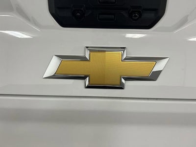2024 Chevrolet Silverado 3500 HD High Country DRW