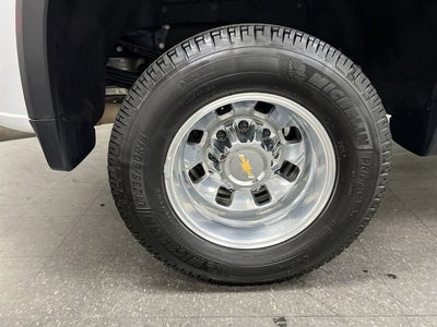 2024 Chevrolet Silverado 3500 HD High Country DRW
