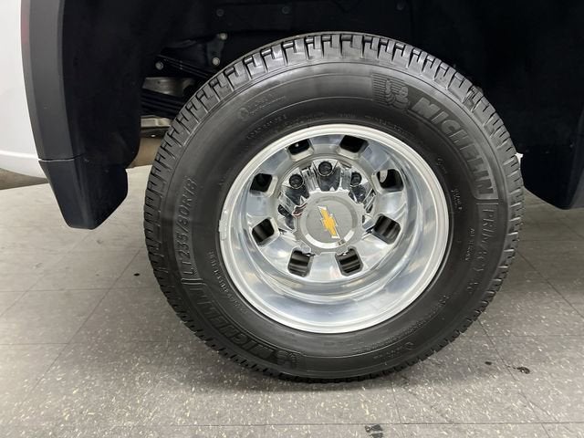 2024 Chevrolet Silverado 3500 HD High Country DRW