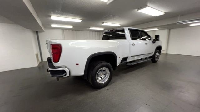 2024 Chevrolet Silverado 3500 HD High Country DRW