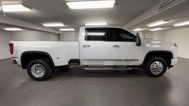 2024 Chevrolet Silverado 3500 HD High Country DRW