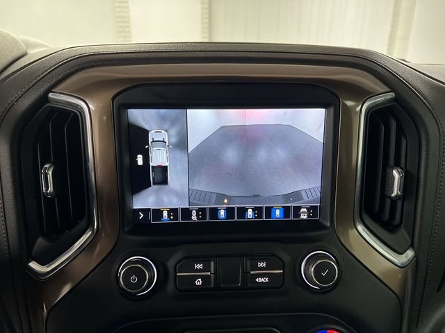 2021 Chevrolet Silverado 3500 HD High Country