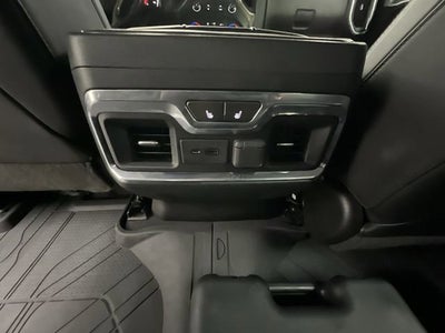 2021 Chevrolet Silverado 3500 HD High Country