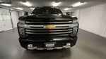 2021 Chevrolet Silverado 3500 HD High Country