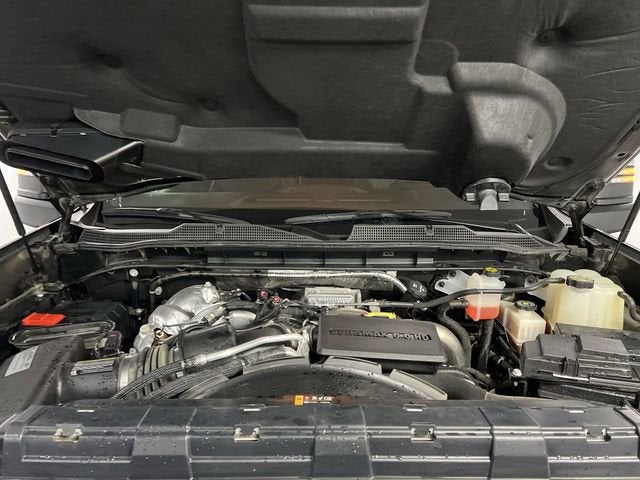 2021 Chevrolet Silverado 3500 HD High Country