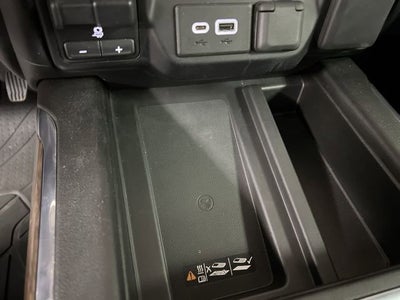 2021 Chevrolet Silverado 3500 HD High Country