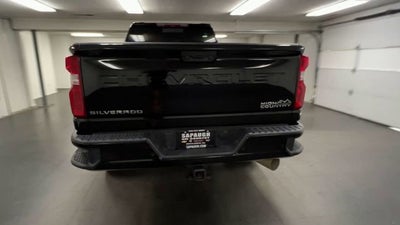 2021 Chevrolet Silverado 3500 HD High Country