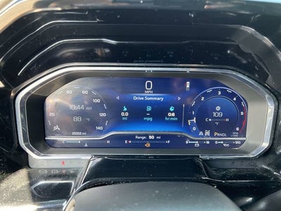 2024 Chevrolet Silverado 2500 HD ZR2