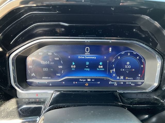 2024 Chevrolet Silverado 2500 HD ZR2