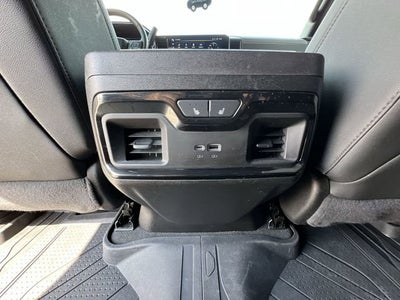 2024 Chevrolet Silverado 2500 HD ZR2