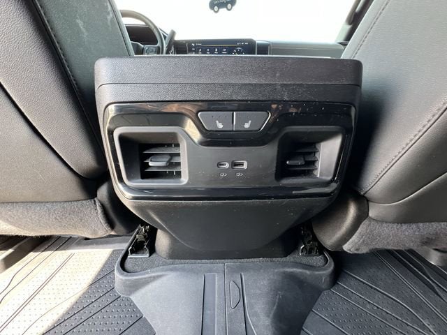 2024 Chevrolet Silverado 2500 HD ZR2