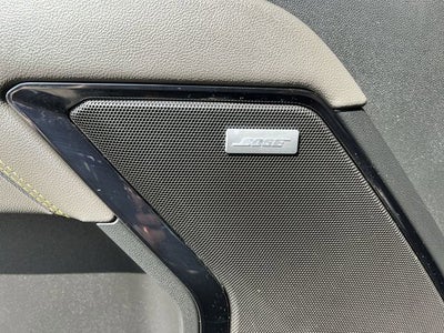 2024 Chevrolet Silverado 2500 HD ZR2