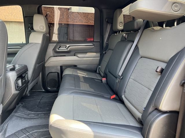 2024 Chevrolet Silverado 2500 HD ZR2