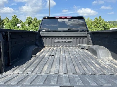 2024 Chevrolet Silverado 2500 HD ZR2