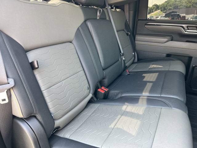 2024 Chevrolet Silverado 2500 HD ZR2