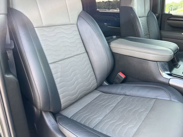 2024 Chevrolet Silverado 2500 HD ZR2