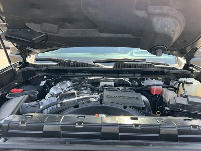 2024 Chevrolet Silverado 2500 HD ZR2