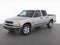 2002 Chevrolet S10 LS