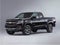 2016 Chevrolet Colorado 4WD WT