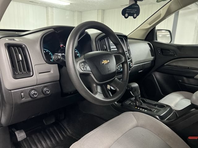 2016 Chevrolet Colorado Work Truck - Photo 10