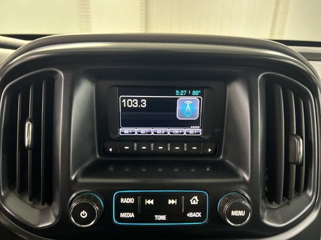 2016 Chevrolet Colorado Work Truck - Photo 13