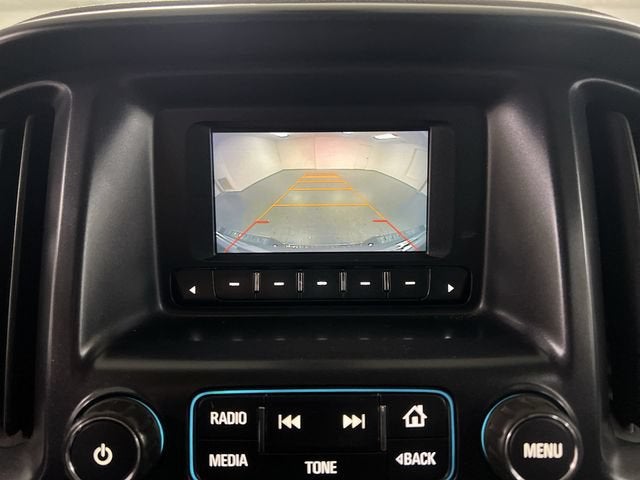 2016 Chevrolet Colorado Work Truck - Photo 14