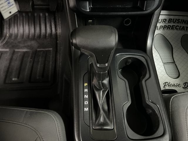 2016 Chevrolet Colorado Work Truck - Photo 15