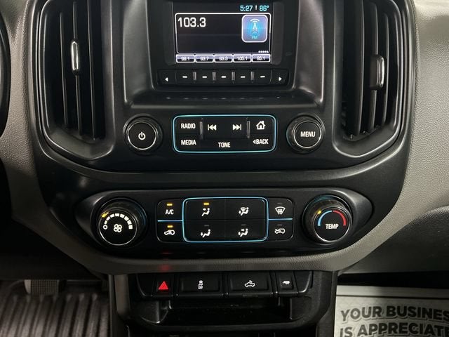 2016 Chevrolet Colorado Work Truck - Photo 17