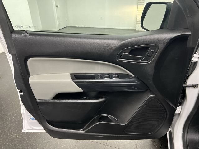 2016 Chevrolet Colorado Work Truck - Photo 20