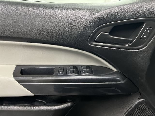 2016 Chevrolet Colorado Work Truck - Photo 21