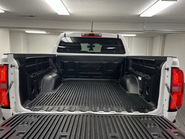2016 Chevrolet Colorado Work Truck - Photo 24