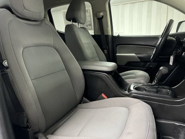 2016 Chevrolet Colorado Work Truck - Photo 26