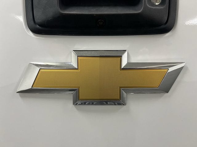 2016 Chevrolet Colorado Work Truck - Photo 29