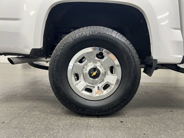 2016 Chevrolet Colorado Work Truck - Photo 31