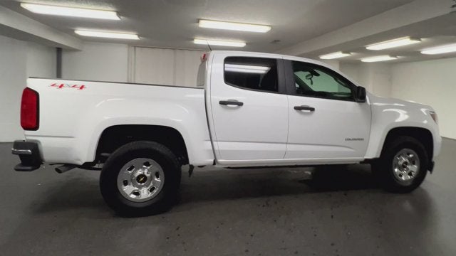 2016 Chevrolet Colorado Work Truck - Photo 9