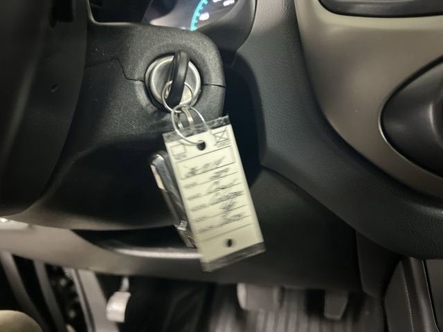 2019 Chevrolet Colorado 4WD Z71