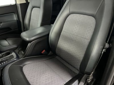 2019 Chevrolet Colorado 4WD Z71