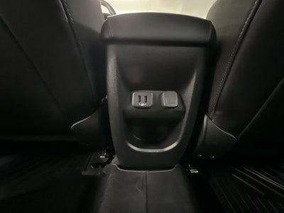 2019 Chevrolet Colorado 4WD Z71