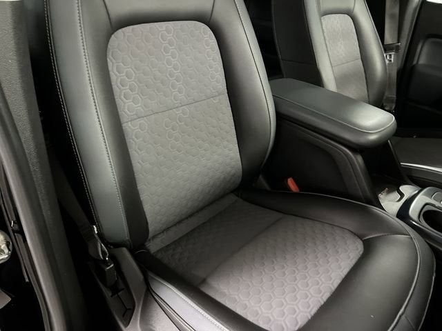 2019 Chevrolet Colorado 4WD Z71