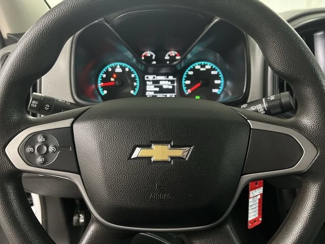 2016 Chevrolet Colorado 2WD WT