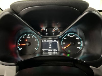 2017 Chevrolet Colorado 2WD WT