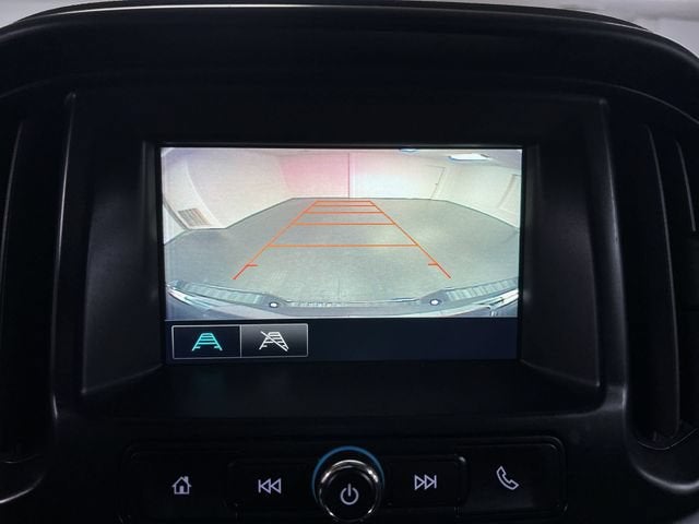 2017 Chevrolet Colorado 2WD WT