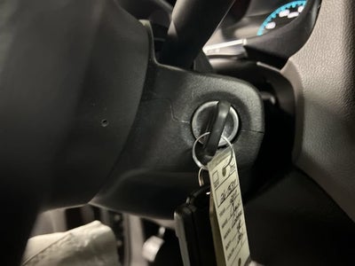 2017 Chevrolet Colorado 2WD WT
