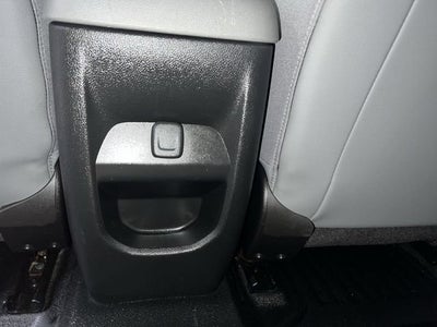 2017 Chevrolet Colorado 2WD WT