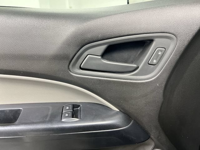 2017 Chevrolet Colorado 2WD WT