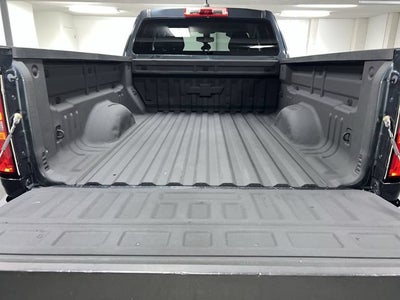 2017 Chevrolet Colorado 2WD WT