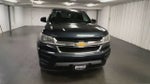 2017 Chevrolet Colorado 2WD WT