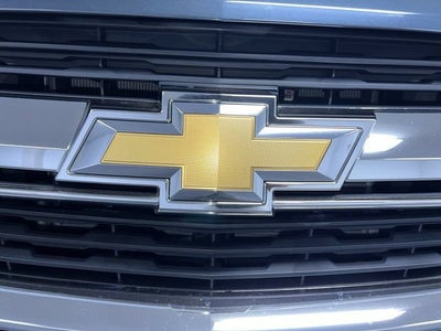 2017 Chevrolet Colorado 2WD WT