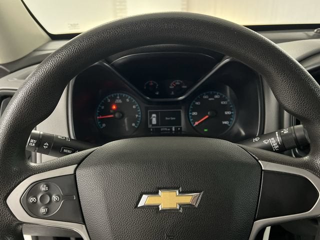2017 Chevrolet Colorado Work Truck - Photo 11